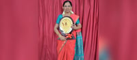 Happy Retirement Mrs Gayatri Thilagavathy - Honoring a Retiring Teacher